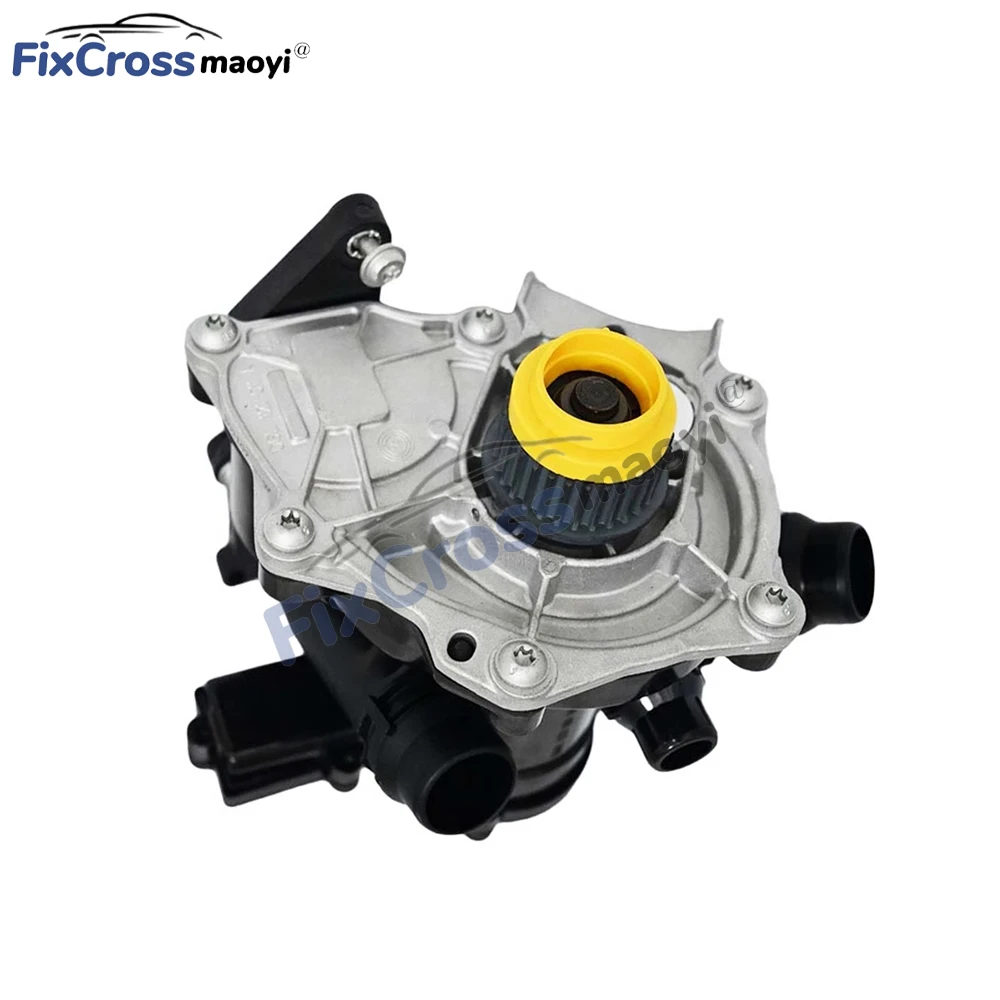 Корпус термостата водяного насоса в сборе для VW Beetle Golf Jetta Passat Audi 06L121011B 06l1211h 06L121111G