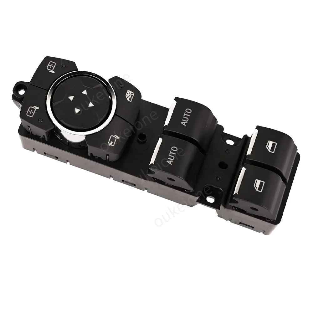 Фото BB5Z-14529-AA для Ford Explorer 2011 2012 2013 2014 2015 LHD электрический главный переключатель управления стеклоподъемником, кнопка автомобильных аксессуаров №3