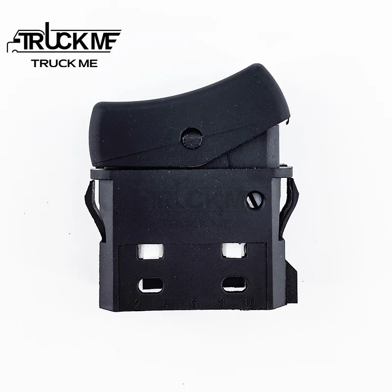 10 шт./кор. переключатель белого дыма для Scania 1421850