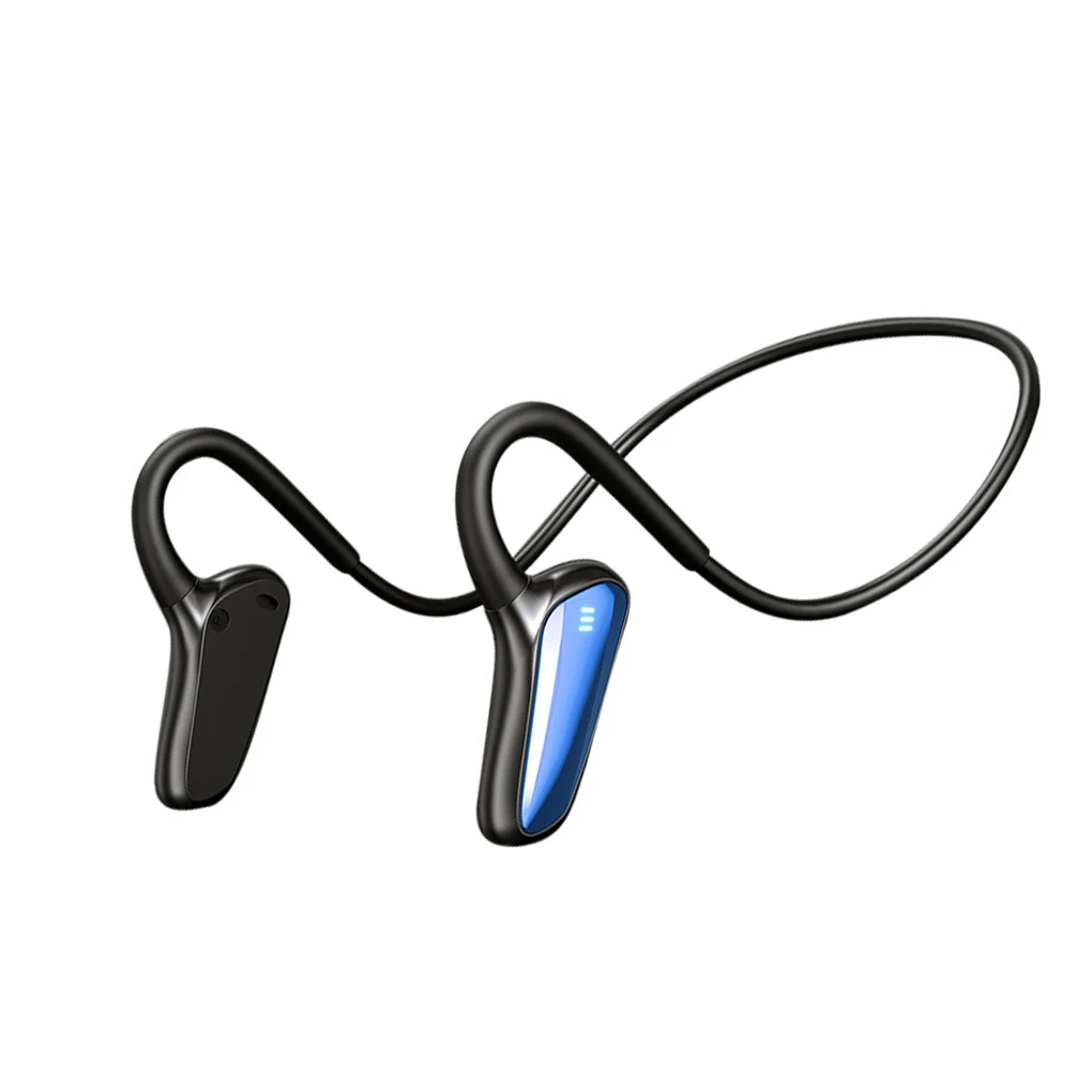 

Наушники HIFI беспроводные стерео спортивные наушники перезаряжаемые IPX5 водонепроницаемые наушники