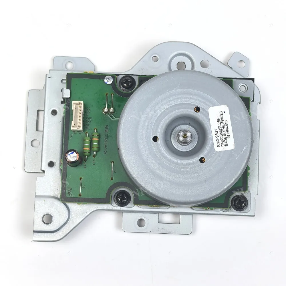 Главный двигатель NI-KDS RM2-9531 для принтеров HP