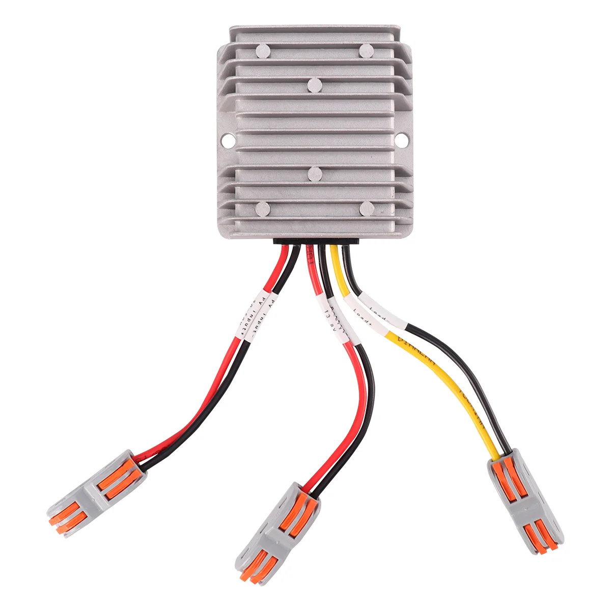 

Solar Panel Controller Generator Charge Portable Cargador De Pilas Recargables Regeneration Regulator