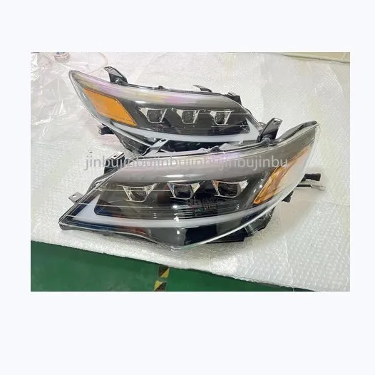 MX Полный фонарь для TOYOTA CAMRY 2012 USA SE LE