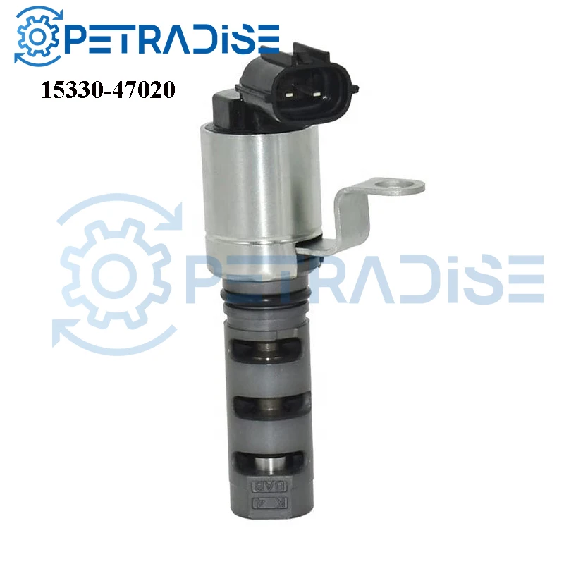 Новый электромагнитный клапан синхронизации VVT для Toyota Corolla Passo Ractis Vitz 1NR-FE Scion iQ