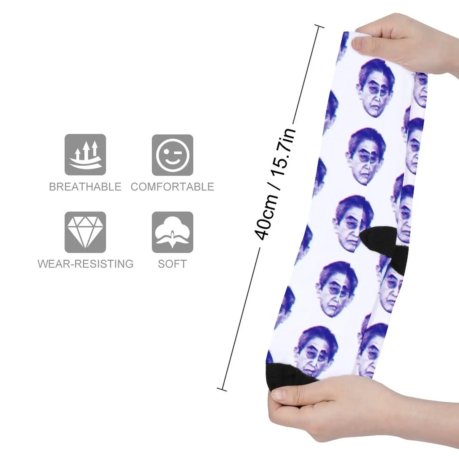 Мужские носки oзимние мужские