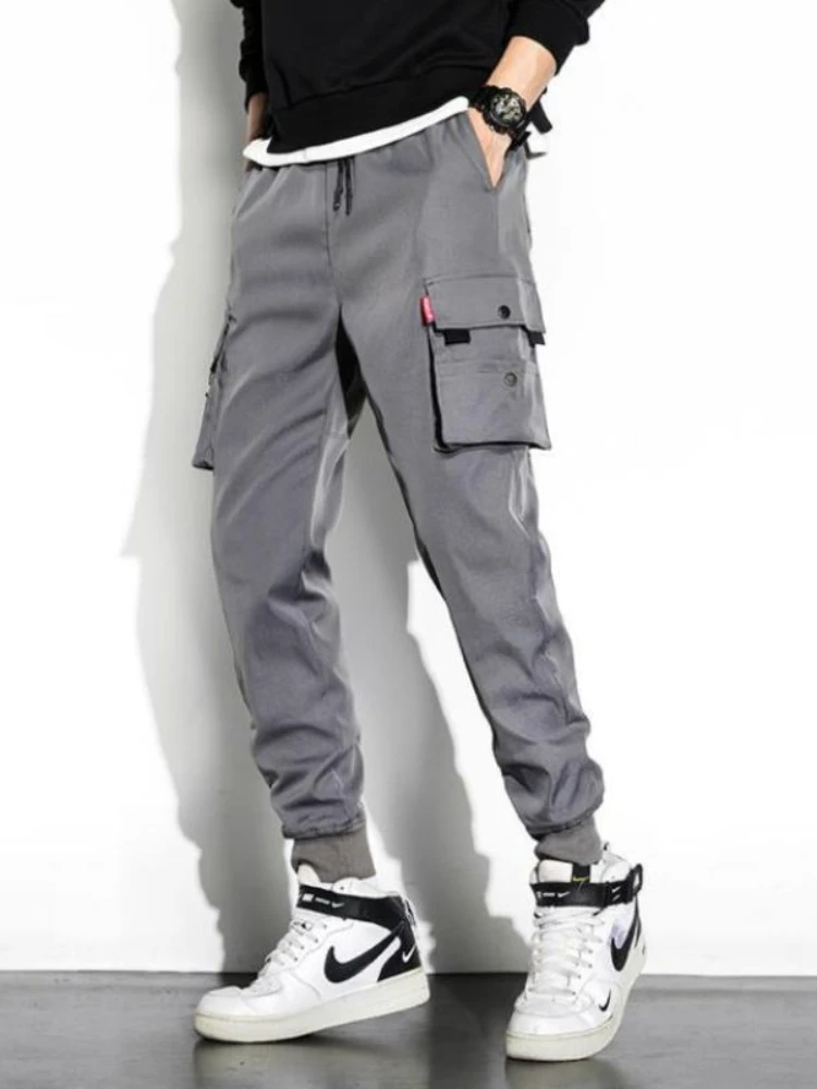 Мужские штаны с открытым сиденьем двухсторонние незаметные уличные удобные на