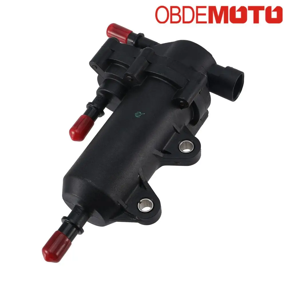 Топливный насос EM82101 300 кПа