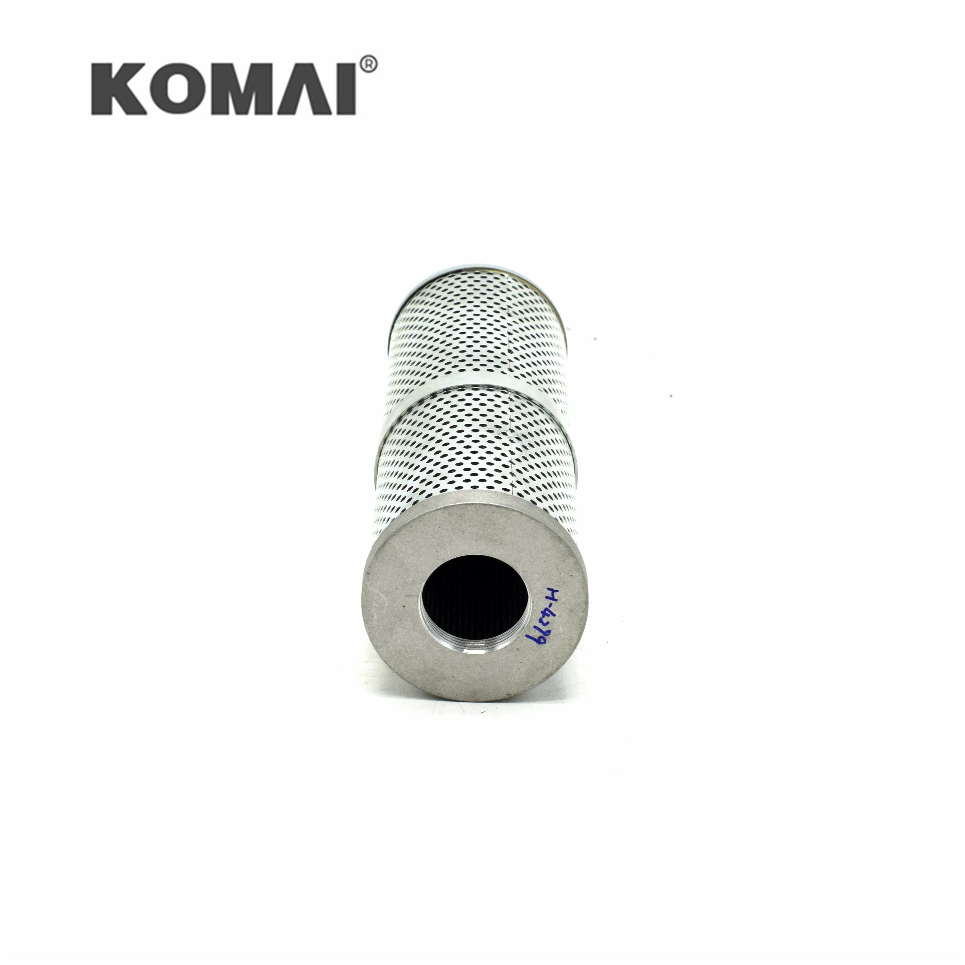 Для гидравлического фильтра экскаватора подачи XMVP Tyl679-1 830p- 0501200 826- 0501510 Yuchai Yc25