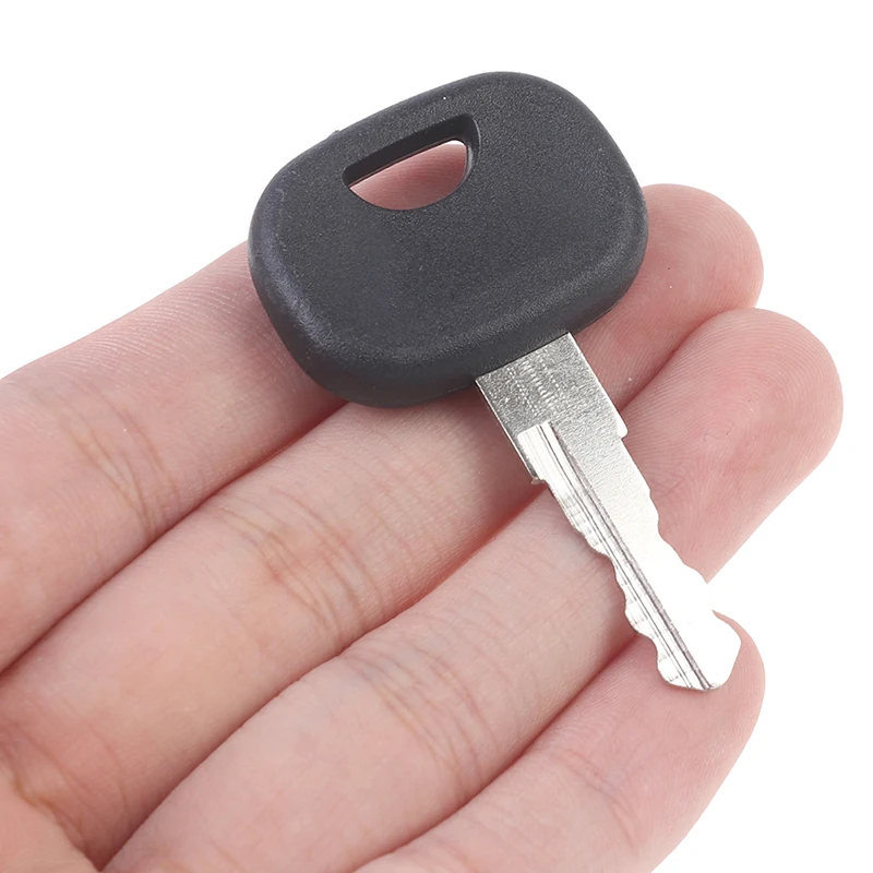 

2Pcs 14603 key for JCB Bomag Dynapac Terex Vibromax New Holland NH