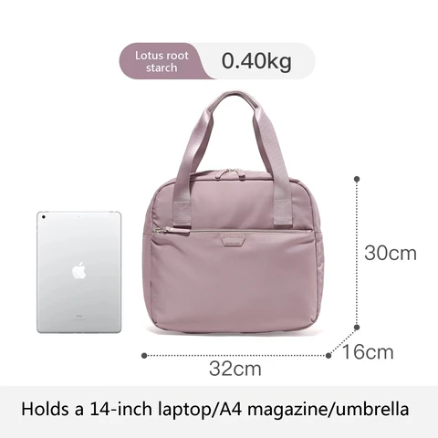 Сумки большой вместимости Fouvor, портативная дорожная сумка для багажа, женская сумка для деловых поездок, сумка для фитнеса 3062-01