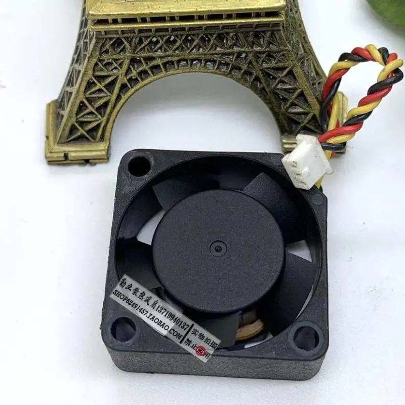Original 2510 5V USB KD0502PFB3-8 2.5cm notebook hard drive micro cooling fan | Компьютеры и офис