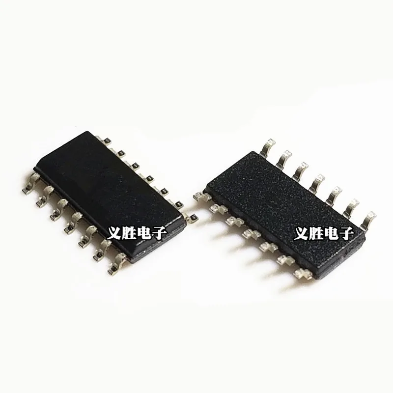 

New original UCC25701/25702/2570/2581/2583/27714/2839 D/DTR/DR/DRG4 SOP14