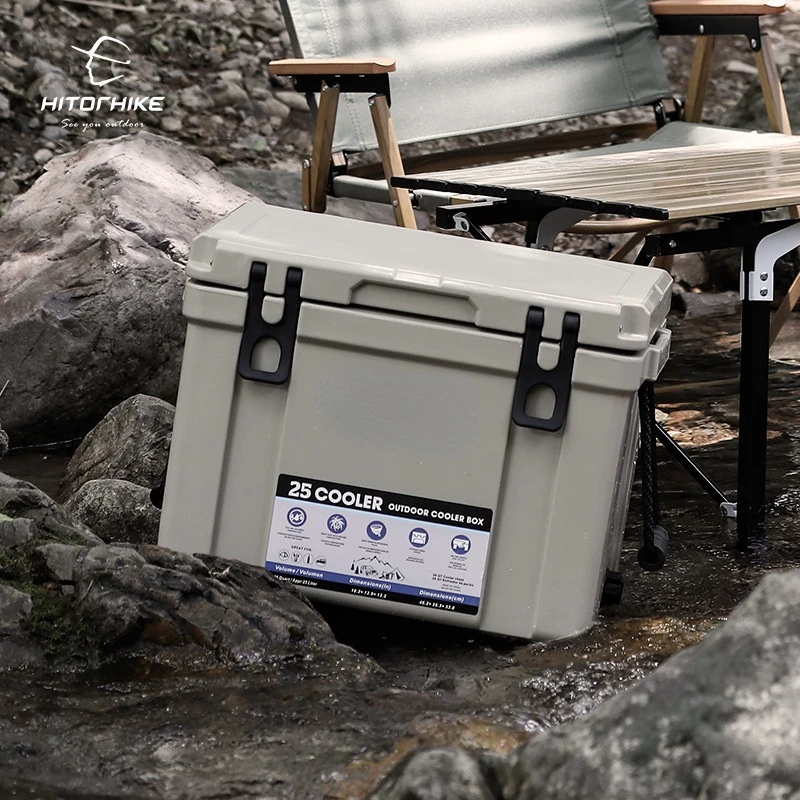 

Портативный инкубатор для пикника на открытом воздухе