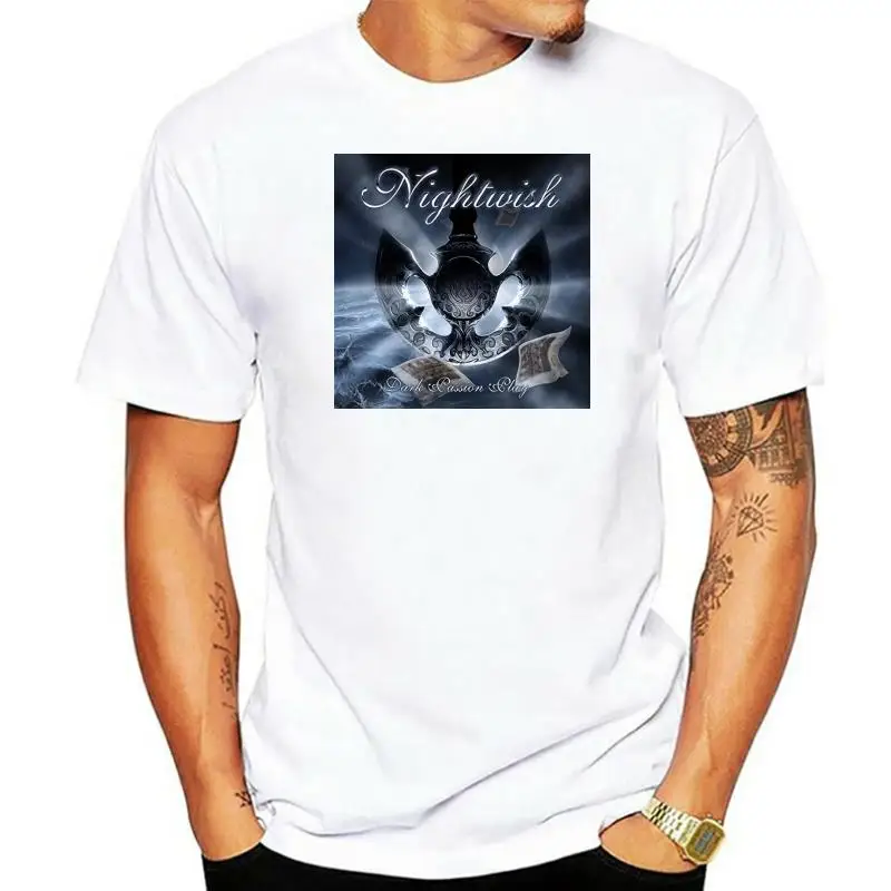 Новинка футболки с круглым вырезом ночная рубашка симфоническим коротким