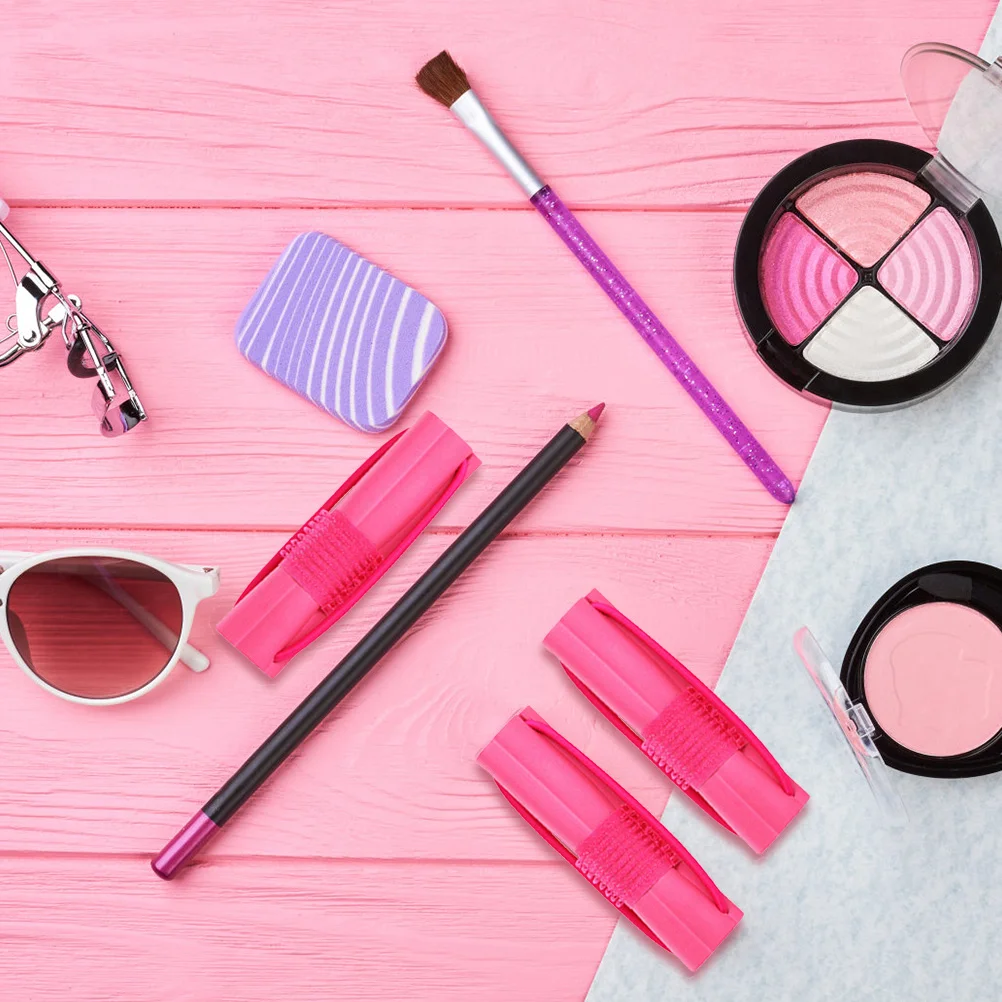 18 шт. креативные бигуди для волос |