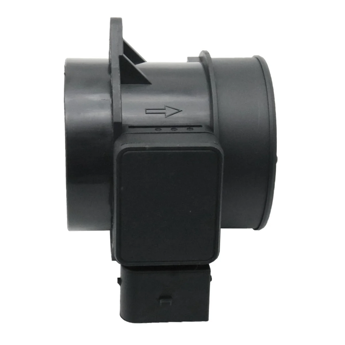 Фото Датчик расхода воздуха Maf M для Hyundai Coupe Accent Elantra Lantra Tucson Tiburon Kia Rio Sportage 28164-23700 5Wk96431 №5