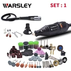 Электрическая дрель Dremel шлифовальный станок 180 Вт гравировальная ручка шлифовальный станок Мини дрель сделай сам Электрический мини вращающийся инструмент мини-мельница шлифовальный станок