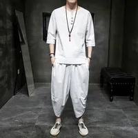 Костюм в японском стиле с неплохими отзывами#2