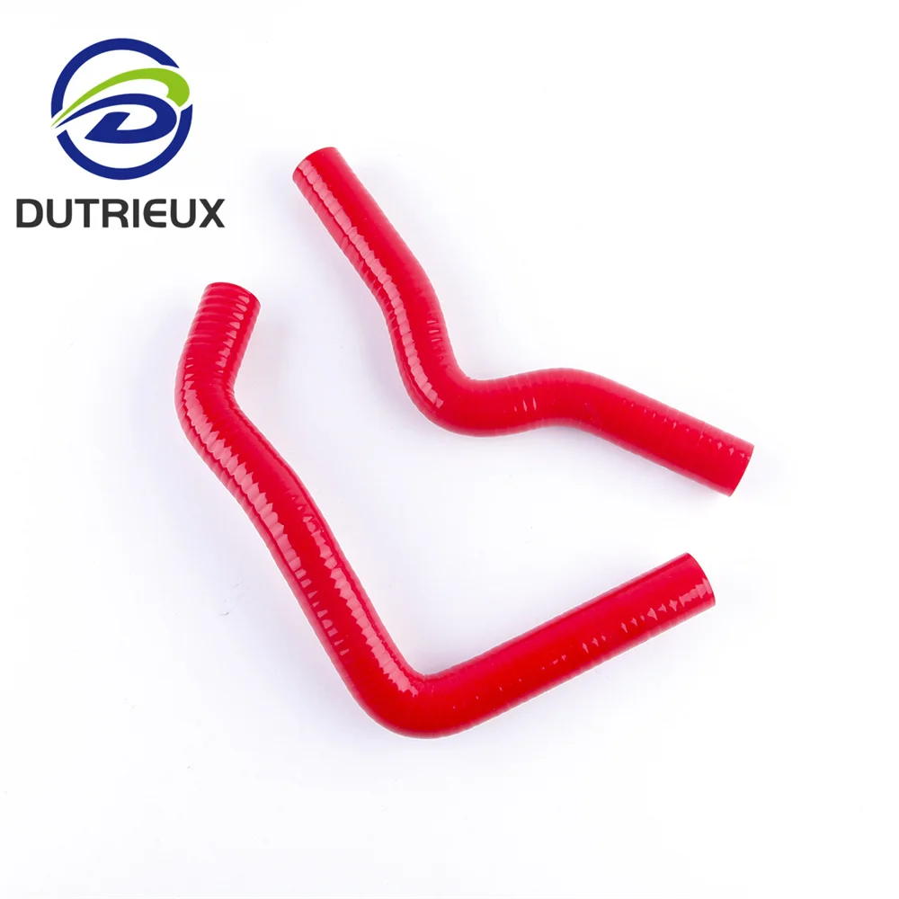 

For SUZUKI RM85 RM 85 2002-2017 2003 2004 2005 Radiator Silicone Hose