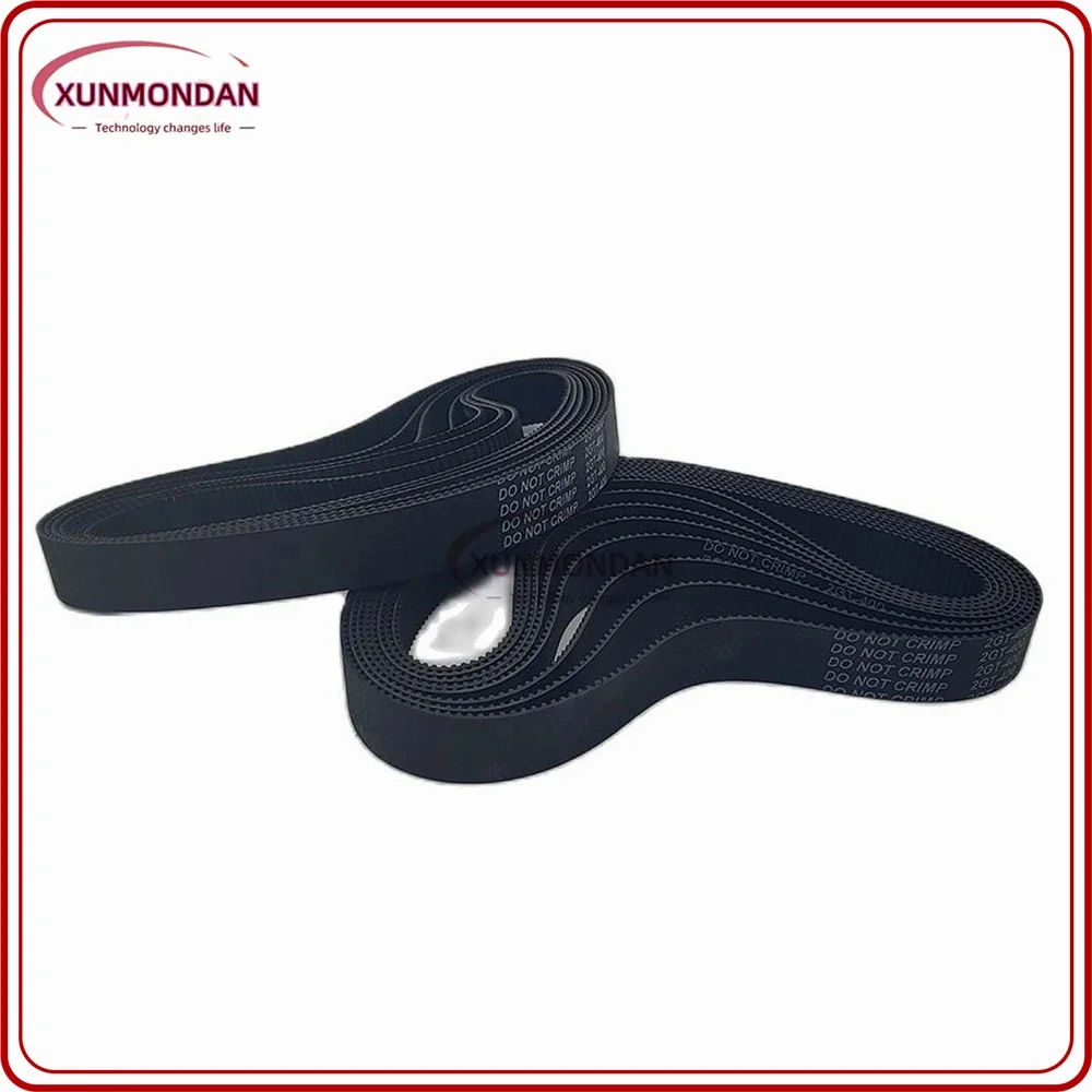 Xunmondan 2GT/GT2 Ремень ГРМ 96/100/102/104/106/110/112/114/116/118/120/122/126/128/130/132/134/136/.... 178 мм ширина 10