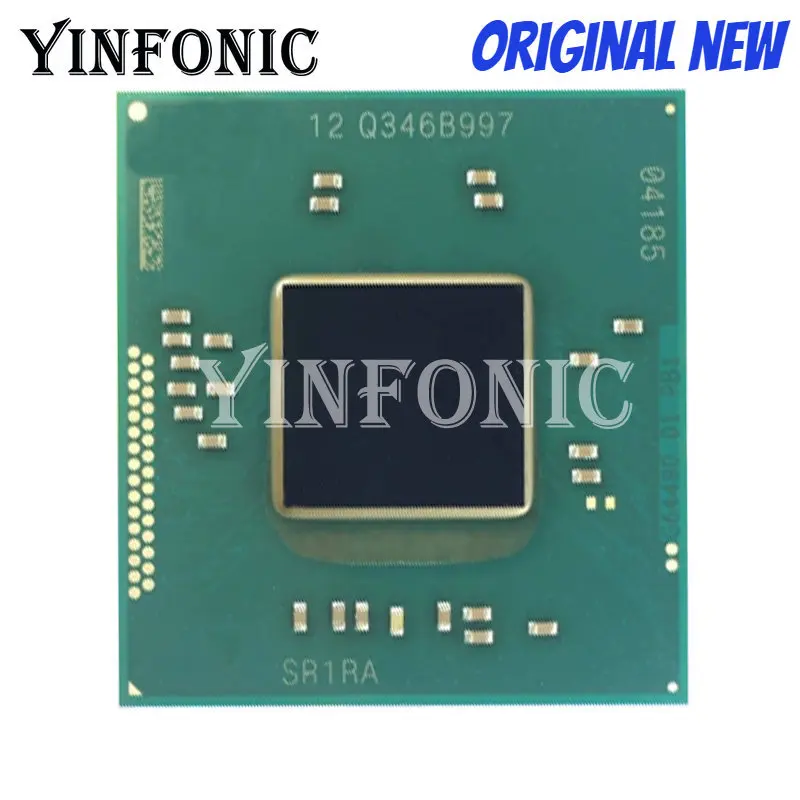 

New SR1RA E3815 BGA Chipset 100% Working