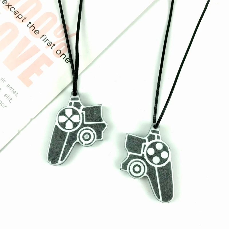 Фото 3XUA Gamepad Resin Plomt Cleap Chchain Силиконовая плесень Геймпад Силиконовая плесени №3