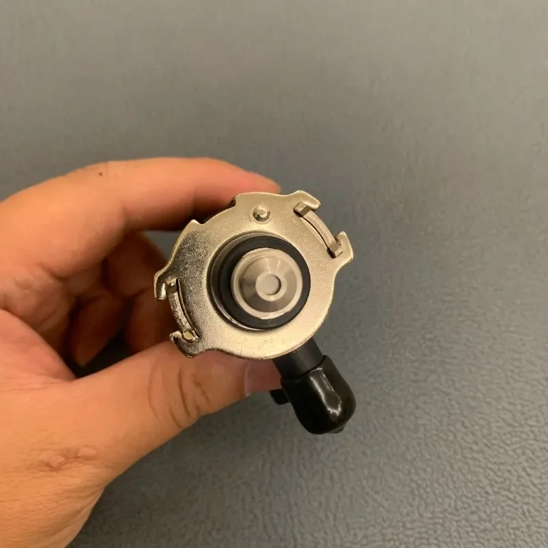 Форсунка топливного насоса Loki JOEM EN150-A подходит для Suzuki Ruishuang Yueku GZ150-A Hongbao UM125T Neptune