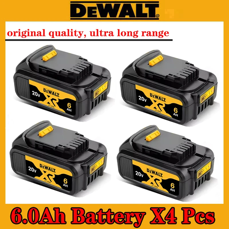 Аккумулятор для отвертки Dewalt Dcf850 Dcf887 Dcf922 DCB182 DCB205-2 DCB206-2