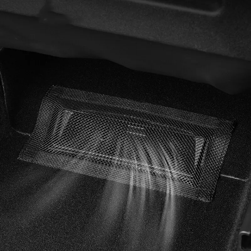 Защитный чехол для автомобильного кондиционера Tesla