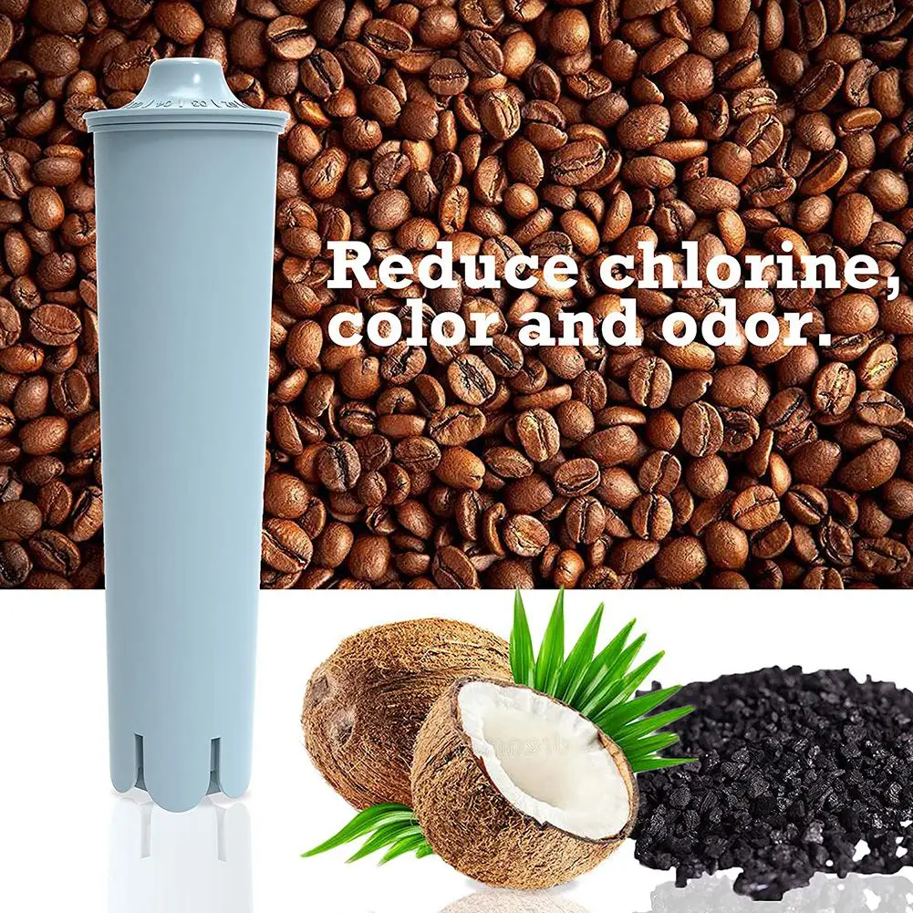 6 упаковок для Clearyl кофемашин синий сменный фильтр воды