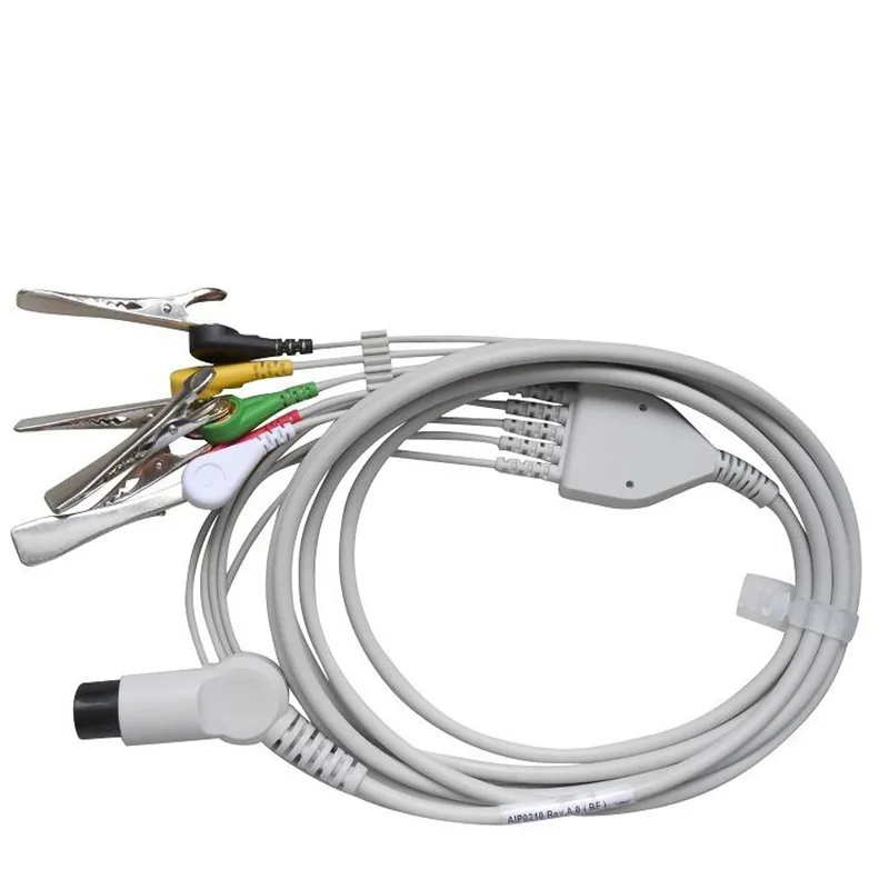 CMS8000-Vet оборудование для ветеринарной клиники ветеринарный многопараметрический