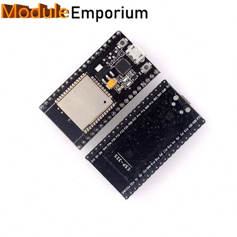 

Nodemcu-32s LuaWiFi iot макетная плата на основе последовательного модуля Wi-Fi