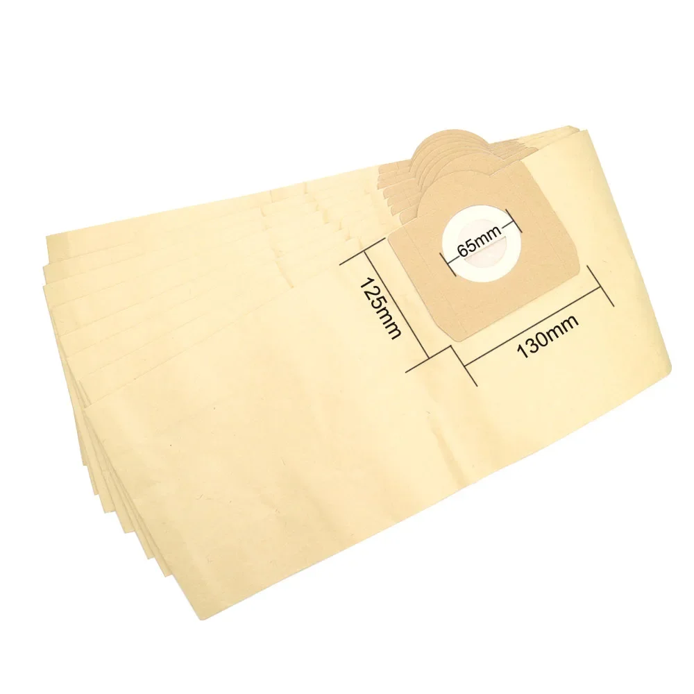 Karcher MV3 WD3 WD3200 WD3300 A2204 A2656 Бумажные Мешки Для Пылесоса Совместимые С Rowenta RB88 RU100 RU101 |