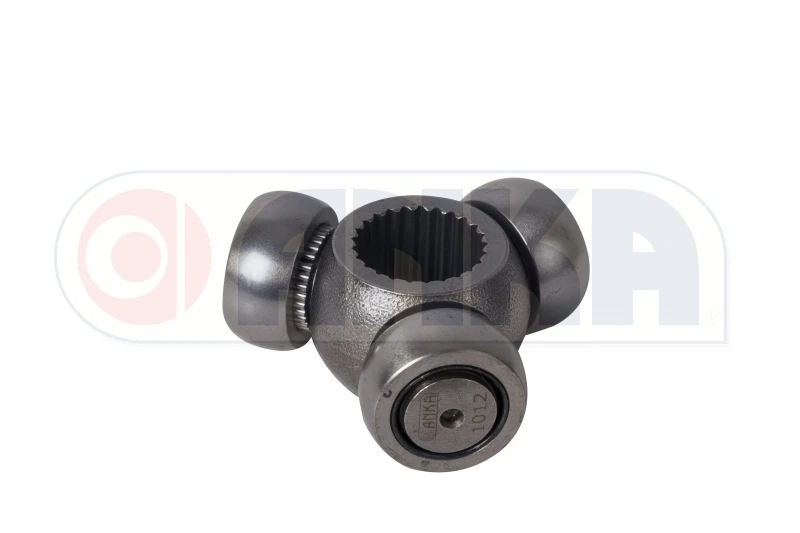 

50100012 axle mafali right (25 DIS) traffic II