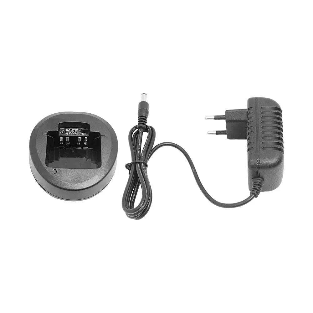 Настольное зарядное устройство для рации CD58 Vertex EVX531 EVX534 EVX539 VX351 VX354 VX451 FNB-V130