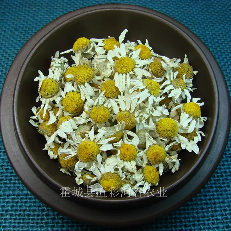 

Wholesale Of Dried Chamomile Flowers, Stubble Flowers, And Roman Chamomile With Large Flower Grains Produced In Ili, Xinjiang