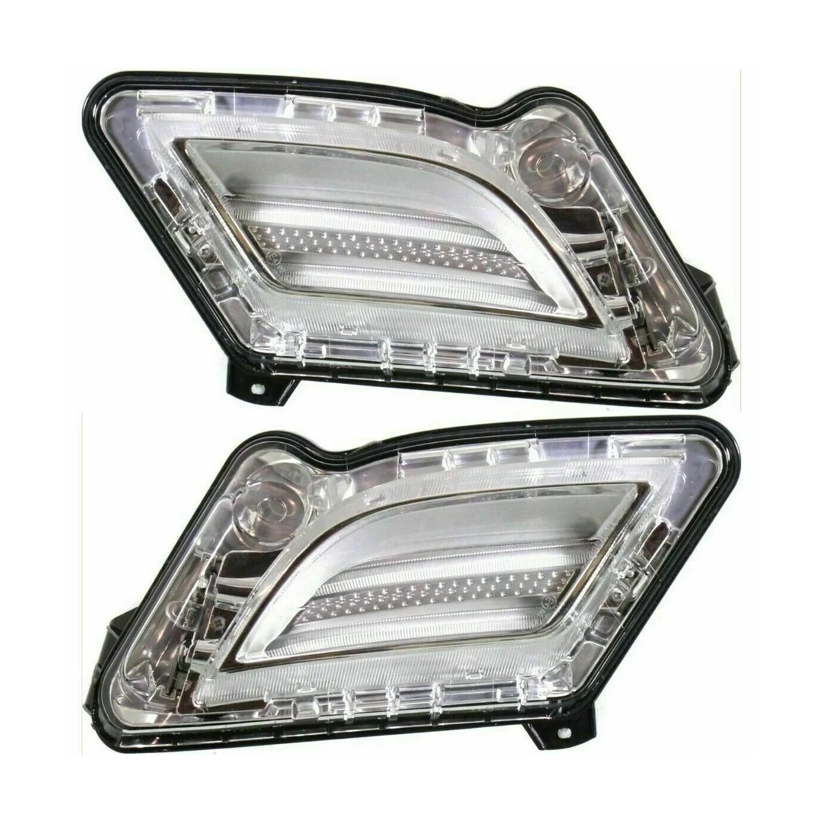 

31278558 31278557 автомобильный левый и правый передний фонарь, маркер, указатель поворота, фонарь для S60 2011-2013