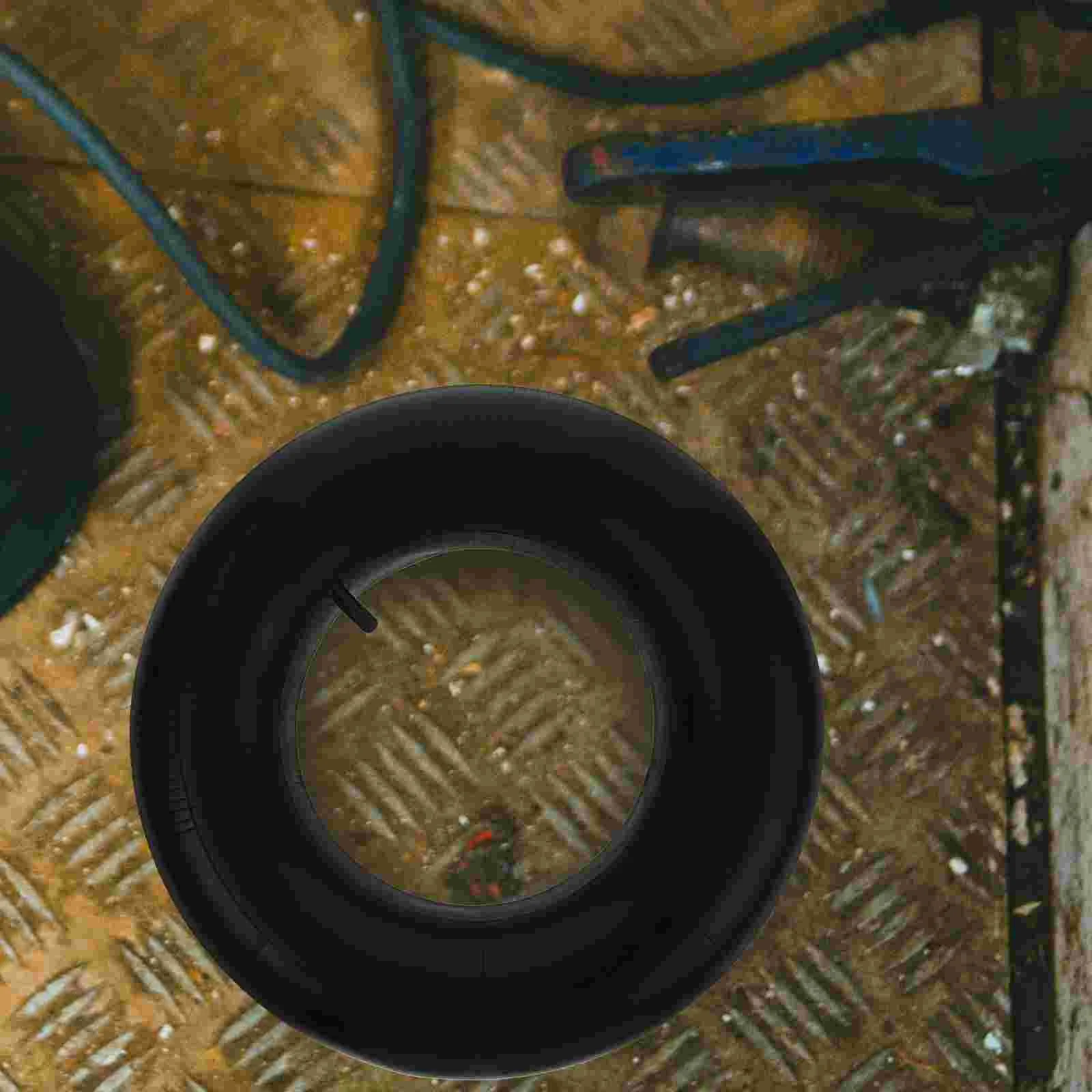 Набор из 3-х внутренних трубок для газонокосилки резиновые шины 16X650-8 сменная