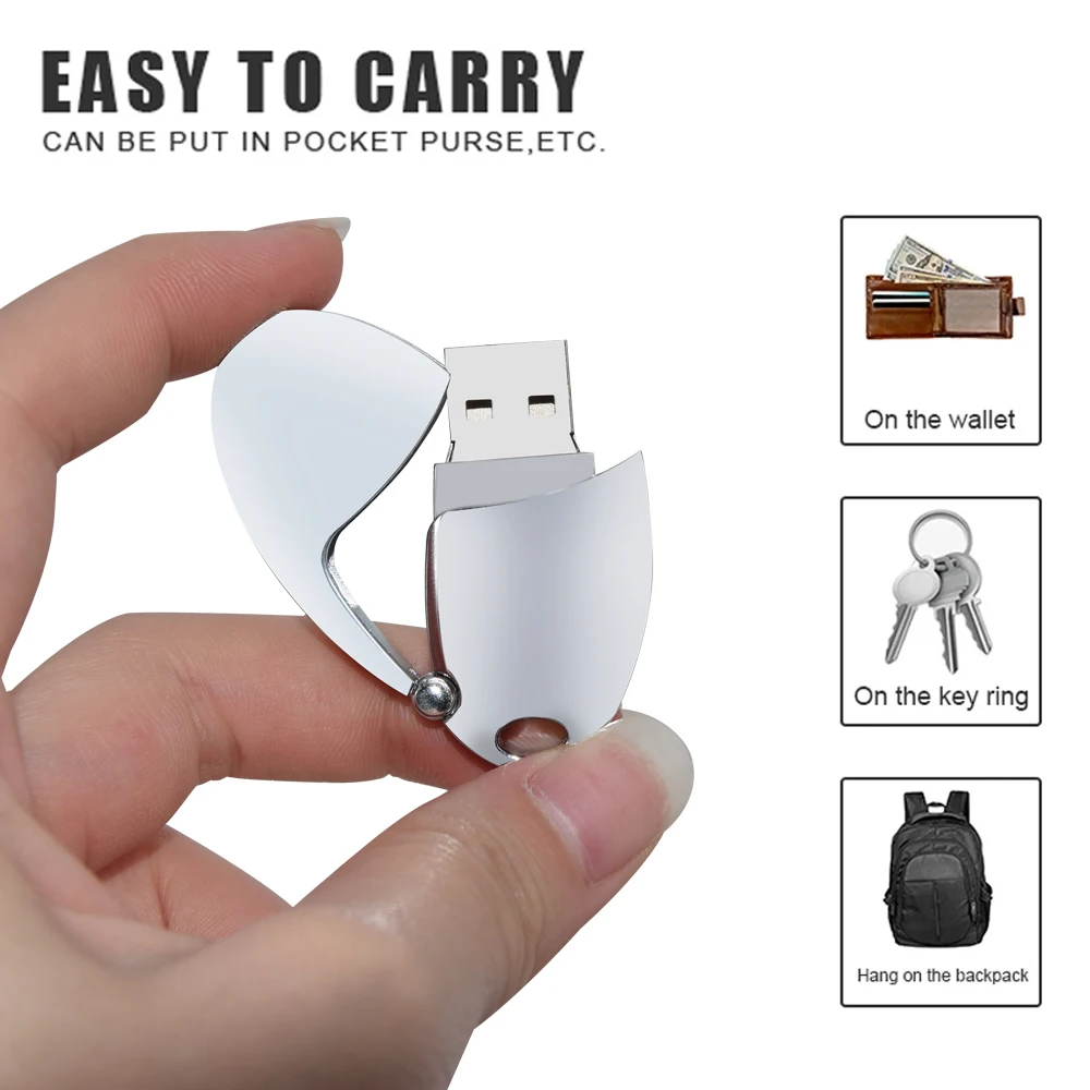 USB флеш-накопитель 2 0 реальной емкости супер микро-флешка 128 ГБ 64 32 16 8 4 Гб