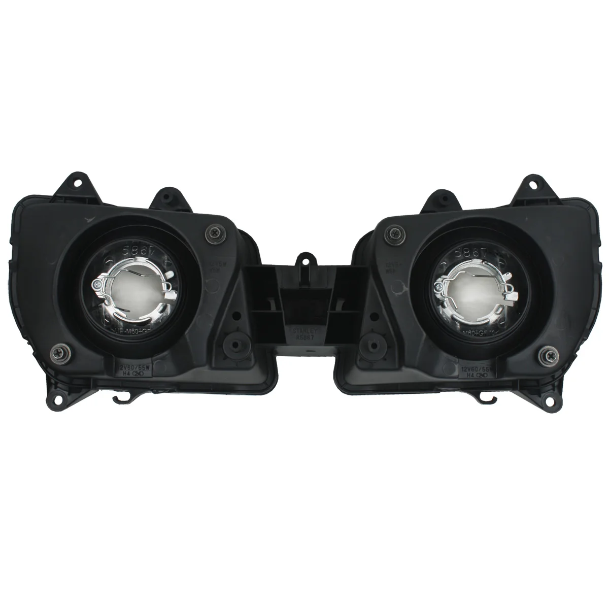 Передняя фара мотоцикла в сборе для Yamaha YZF-R1 YZFR1 YZF R1 1998-1999 |