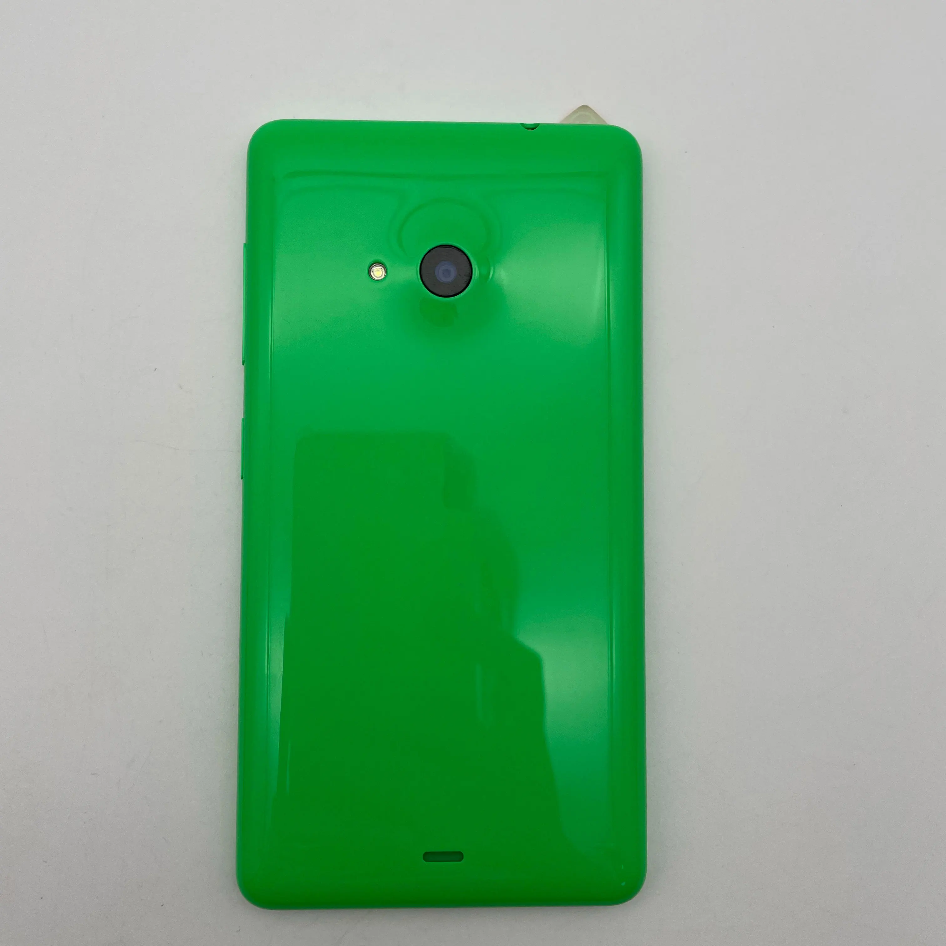 Фото Разблокированный восстановленный телефон Lumia 535, 5 МП, 5,0 дюймов, GSM 900/1800, 1905 мАч, Bluetooth №3