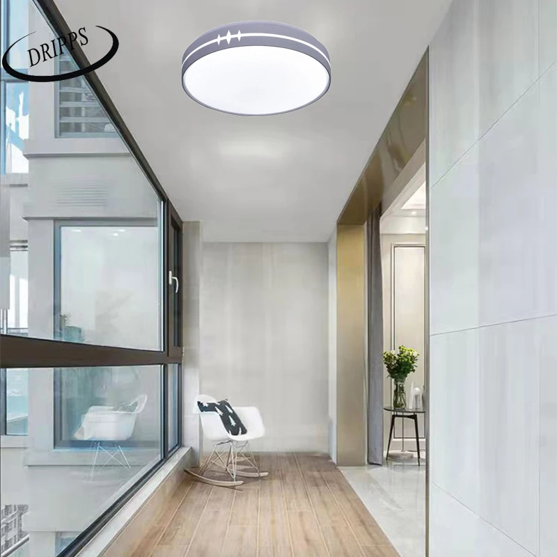 

Современный круглый спальня светодиодный потолочный светильник скандинавском стиле потолочный светильник освещение в спальне отеля ламп...