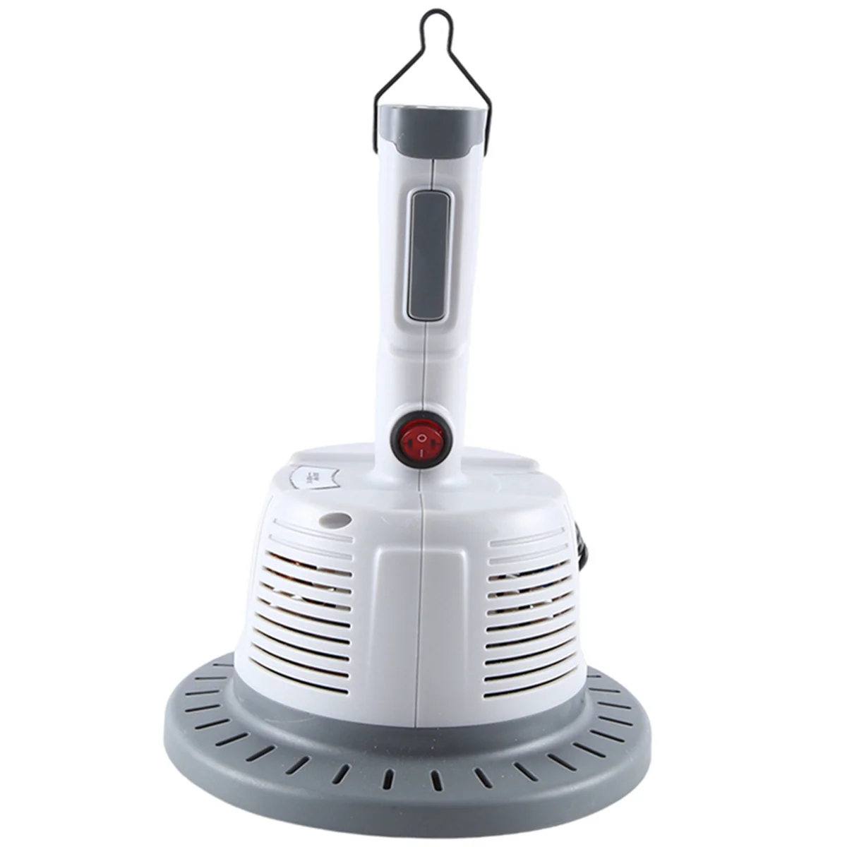 Ручной электромагнитный индукционный упаковщик 130 мм машина для запечатывания