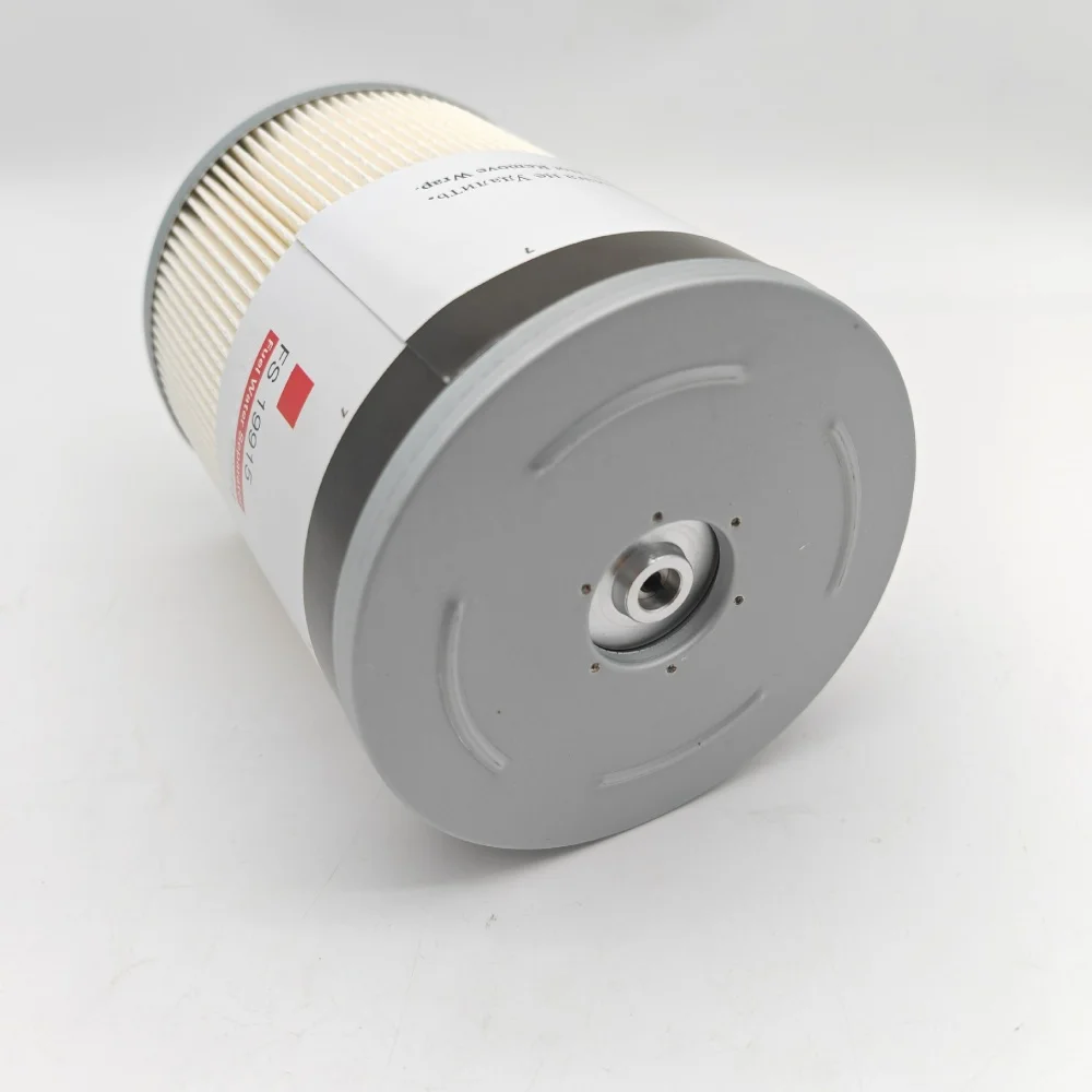 Топливный фильтр A 0000903651 ФС19915 П 551011 Для Cummins Foton Auman Truck дизельный элемент