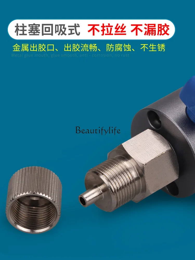 Плунжерный тип Дозирующий клапан Тип заднего всасывания Большой расход