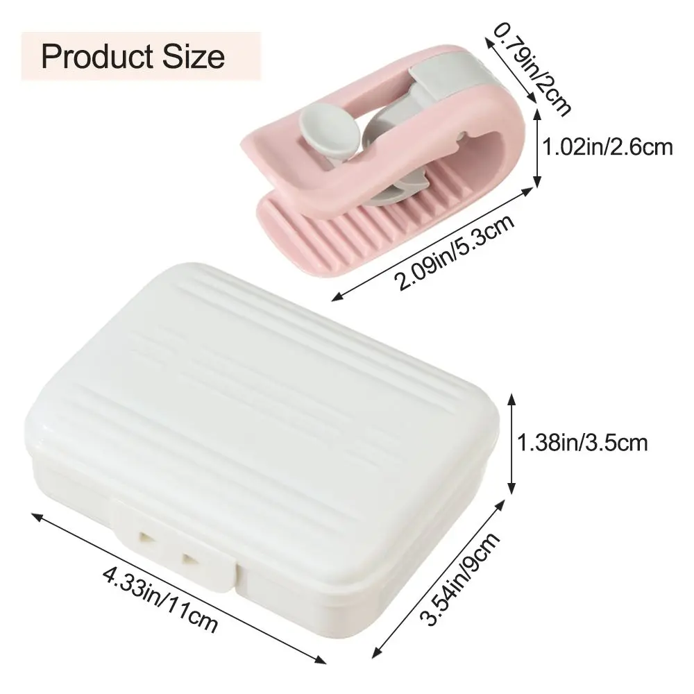 Фиксатор для простыни комплект зажимов покрывала носки матраса нескользящего