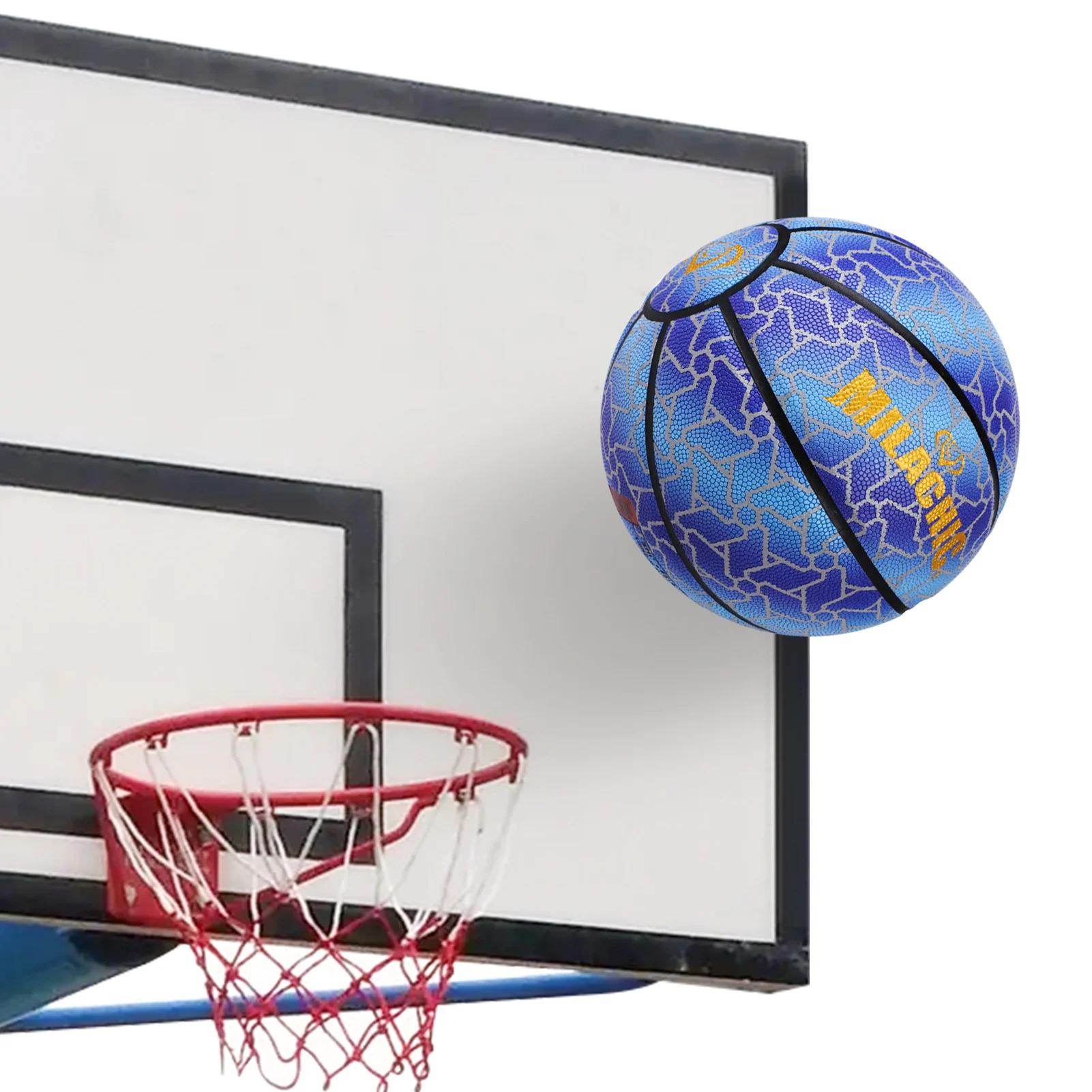 

Светящиеся баскетбольные мячи, светоотражающие светильник скетбольные мячи из полиуретана, светящиеся баскетбольные мячи, игрушки в подар...