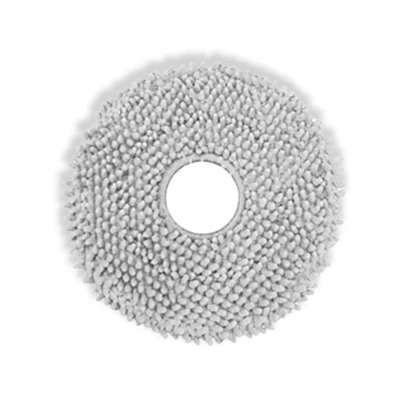 For Roborock Qrevo S Pro Maxv Plus Vacuum Parts Main Side Brush Filter Mop Pad Cloth Dust Bag