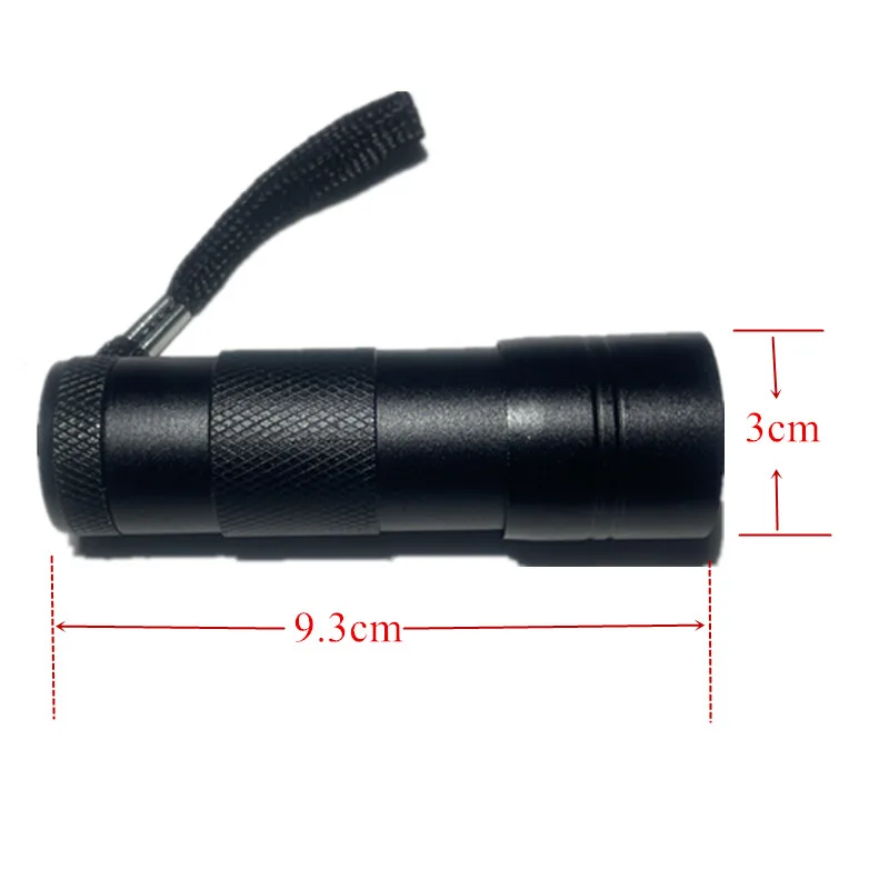 Автомобильная система кондиционирования воздуха комплект детектора утечки 12