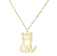 toocnipa new cute hollow animal cat clavicle chainstainless steel pendant necklace for woomen collar mujer %d0%b1%d0%b8%d0%b6%d1%83%d1%82%d0%b5%d1%80%d0%b8%d1%8f %d0%b4%d0%bb%d1%8f %d0%b6%d0%b5%d0%bd%d1%89%d0%b8%d0%bd